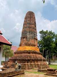 วัดปรางค์หลวง - Wat Prang Luang 