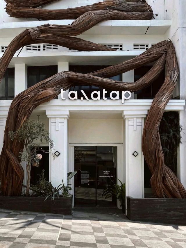 Tanatap