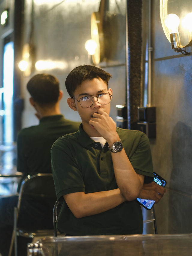 MUNIMAL x Keep | Ubon Ratchathani 