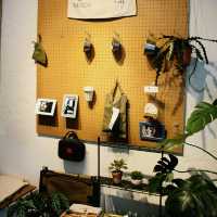 Refined Craft at Yiludou Roastery
