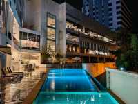 “City Ease by the Lake: The Everly Putrajaya’s Smart Urban Stay”