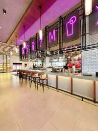 Stay Bold, Play Loud – Moxy Putrajaya Vibes!