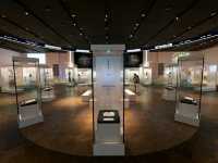 Culture, Stories, and Seriously Cool Museum