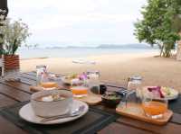 Starlit Sand Glamping 