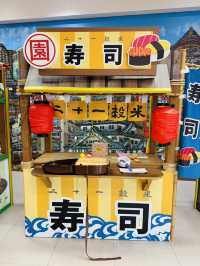 From Toy Takoyaki to Totoro Corners