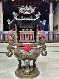 Tainan Grand Mazu Temple