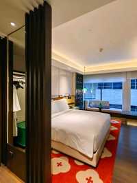 “The Indigo Kuala Lumpur:The Hidden Gem by the City Jungle”