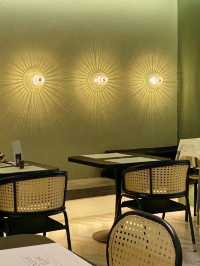 Pandan Dream Cafe Kuala Lumpur