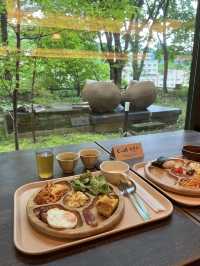 A Slow Getaway in Jozankei – Steam, Silence & Starry Nights