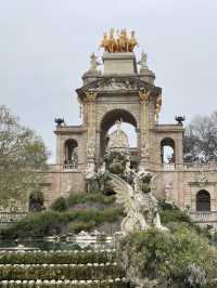 Hola Barcelona เมืองแห่งสถาปัตยกรรมสุดฮิป