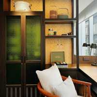 Vibrant Sophistication at Hotel Indigo KL