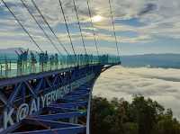 🌉 Betong SkyWalk: A Backpacker’s Guide to Southern Thailand’s Highest Thrill!  