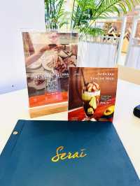 Serai IOI City Mall – Elegant Dining with Local Flavours 