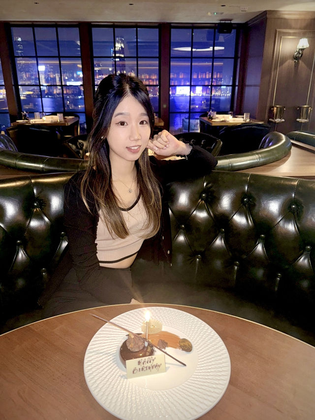  來一趟古典風✨ 浪漫高質法式fine dining🇫🇷🍽🥂 