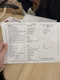 「🍳大圍hit爆Cafe！全日早餐+爆餡吐司｜人均$200歎足半日✨」  