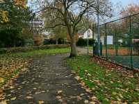 Chorlton Park