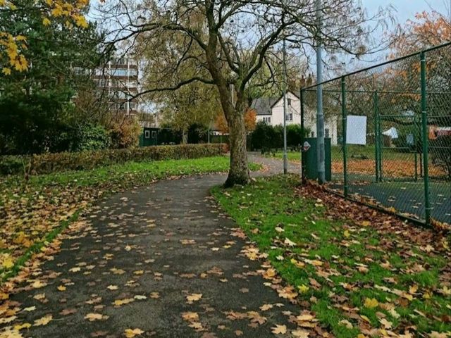 Chorlton Park