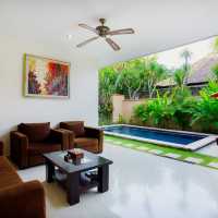 A Tropical Escape of Tranquility