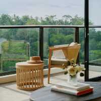 Serenity Woven in Luxury
