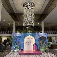 Renaissance Johor Bahru Hotel
