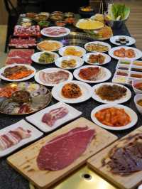 🥢 ทานปิ้งย่างหมูบ่ม 360 ชั่วโมง นุ่มละลายในปาก