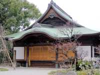 真言宗 東長寺