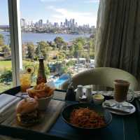 Crown Towers Perth