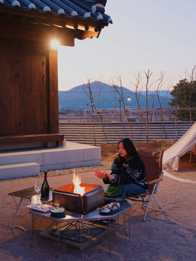 경주 숙소 찾는다면 여기 강력 추천 드릴게요✨🏠