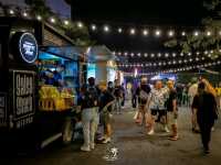 Bloc Party at Court Yard by Mariott Phuket town