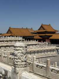 🎫 How to Book Tickets to the Palace Museum (The Forbidden City) — A Step-by-Step Guide for Foreign 