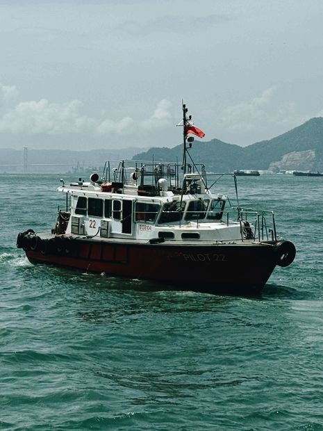 香港｜堅尼地城｜香港深度遊的海濱慢活角落