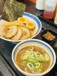 서울 서초구 신논현 맛집 <멘야시노기> 🍜