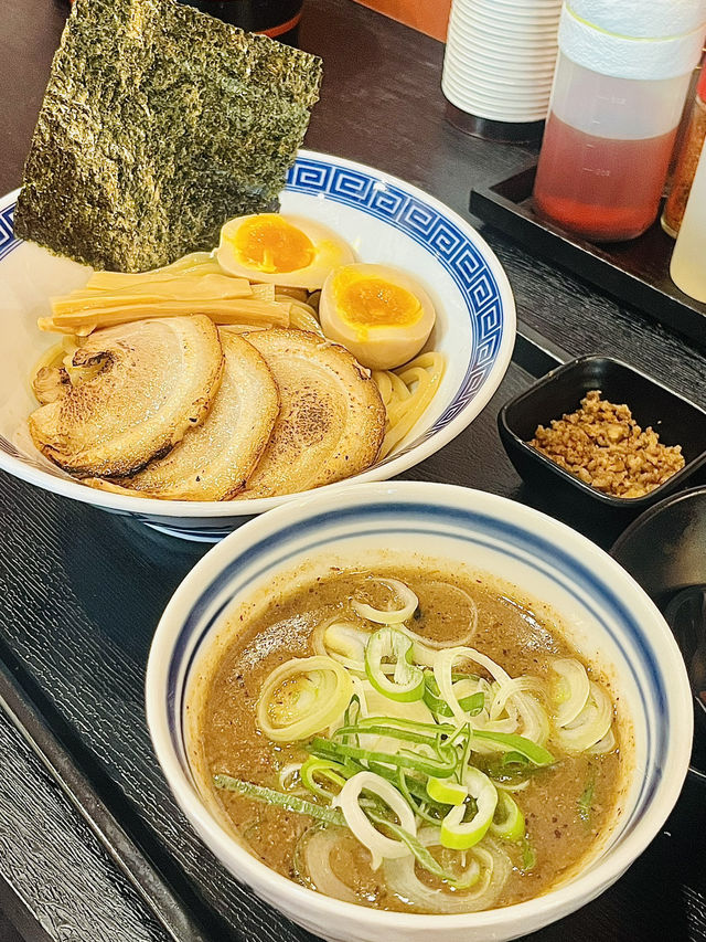 서울 서초구 신논현 맛집 <멘야시노기> 🍜