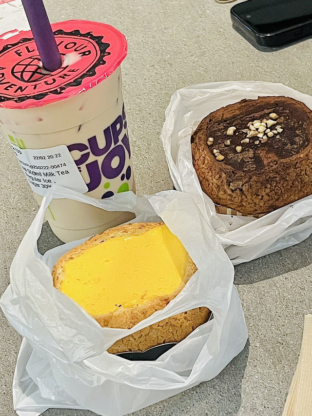 홍콩에서 가봐야하는 버블티 맛집 <Chatime> 🧋