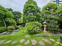 The Former Ozawa Family Residence