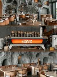 CAVE Coffee