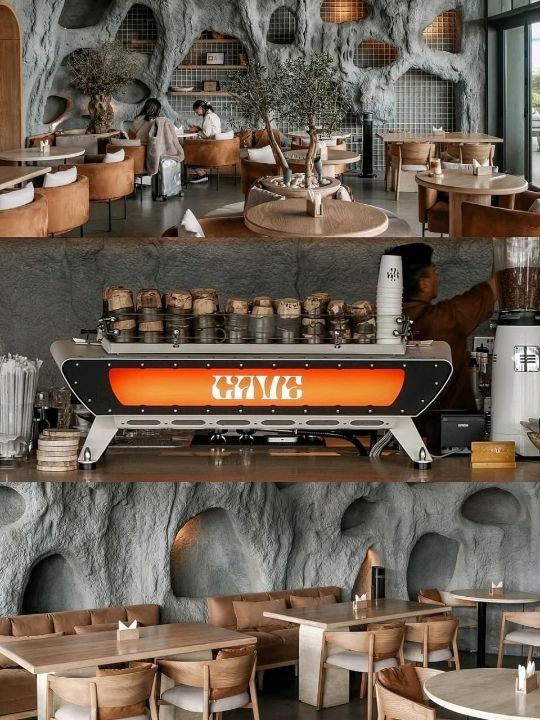 CAVE Coffee