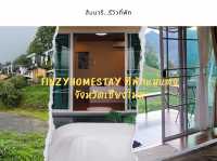🏡 “Finzy Homestay – เช็กอินความสุขกลางหุบเขา”