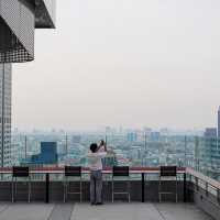 โรงแนมสวยกรุงเทพ