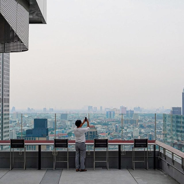 โรงแนมสวยกรุงเทพ