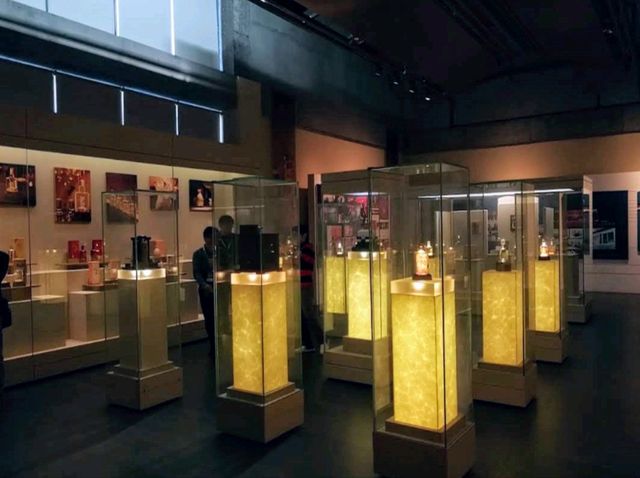 四川 | 水井街酒坊遺址博物館，參觀古代釀酒遺跡和建築美學。