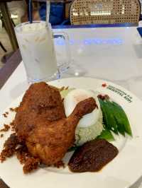 A Slow Day in Kuala Lumpur – Gardens, Local Eats & City Views