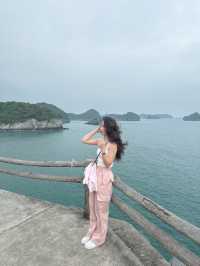 - Cát Bà - Đảo Khỉ 🇻🇳
