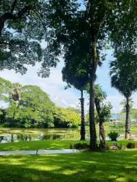 ลำปาง ริเวอร์ ลอดจ์ มนต์แห่งธรรมชาติใน ลำปาง