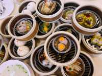 เรือนไทยติ่มซำ ร้านเด็ดเมืองตรัง