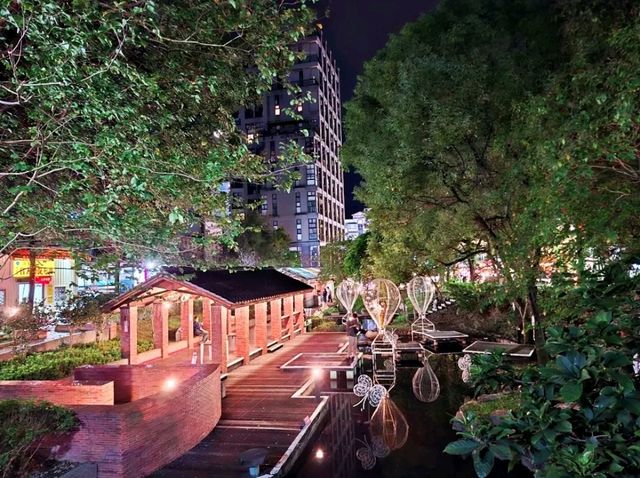 2024礁溪最新靜謐系旅宿 ♨️ 冠翔泉旅