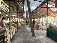ที่เที่ยวสายชิคสายแนว “กาดบะป๊าว”