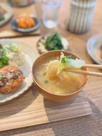 【大阪/吹田】小さなおしゃれカフェの絶品ランチ🥰🥗✨