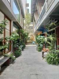 REN cafe คาเฟ่มัทฉะยืนหนึ่งที่เจริญกรุง 