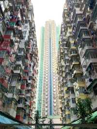 香港　香港観光　香港攻略ポイントはコレだ！